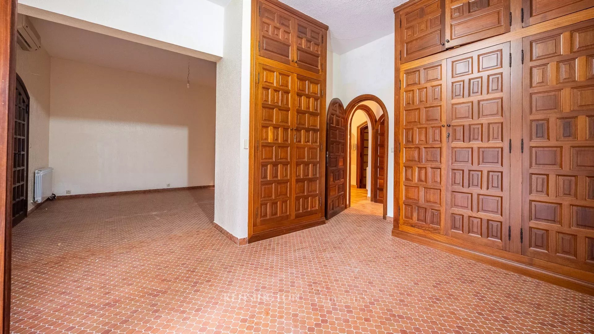 4 Bedroom Villa/Townhouse's Image 16