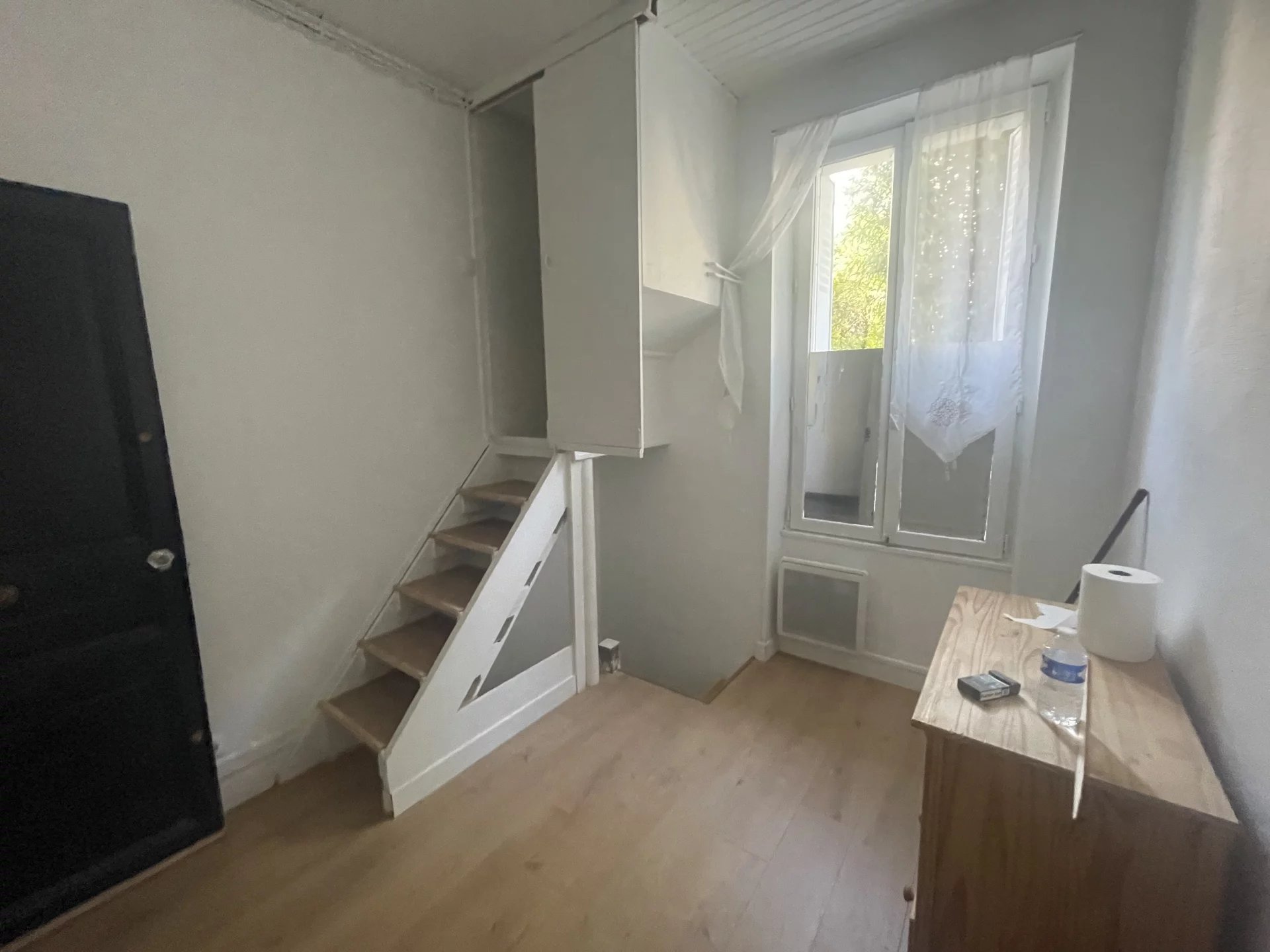 Vente Bureau Malakoff