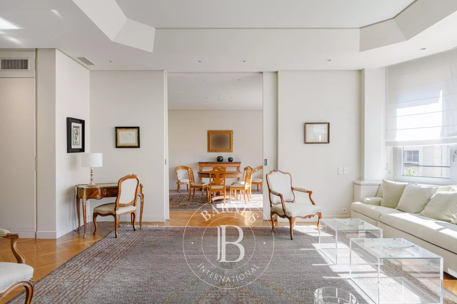 Daire Marseille 8ème - picture 7