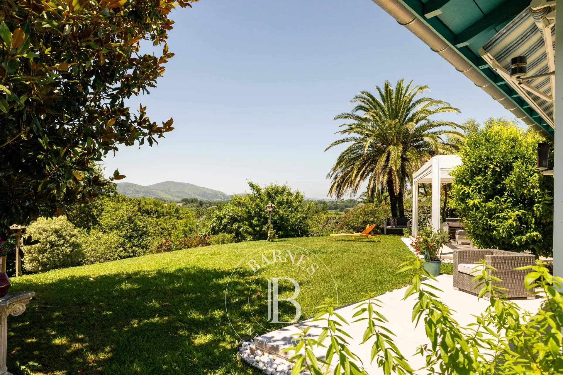 Maison Ascain  -  ref 8132013 (picture 3)