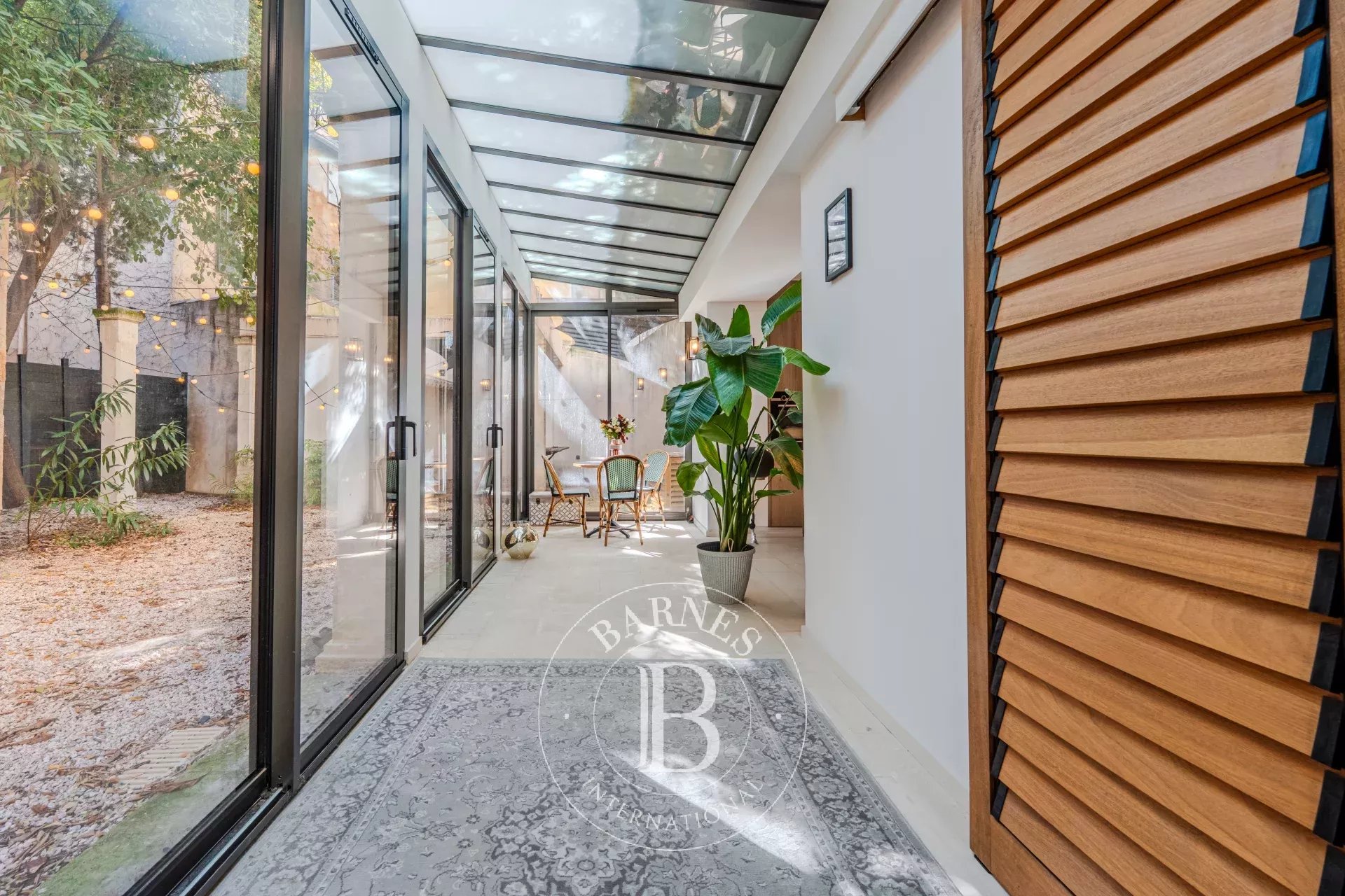 Loft Aix-en-Provence