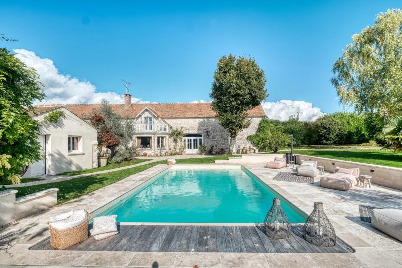 À vendre Maison | Fontainebleau - picture 1