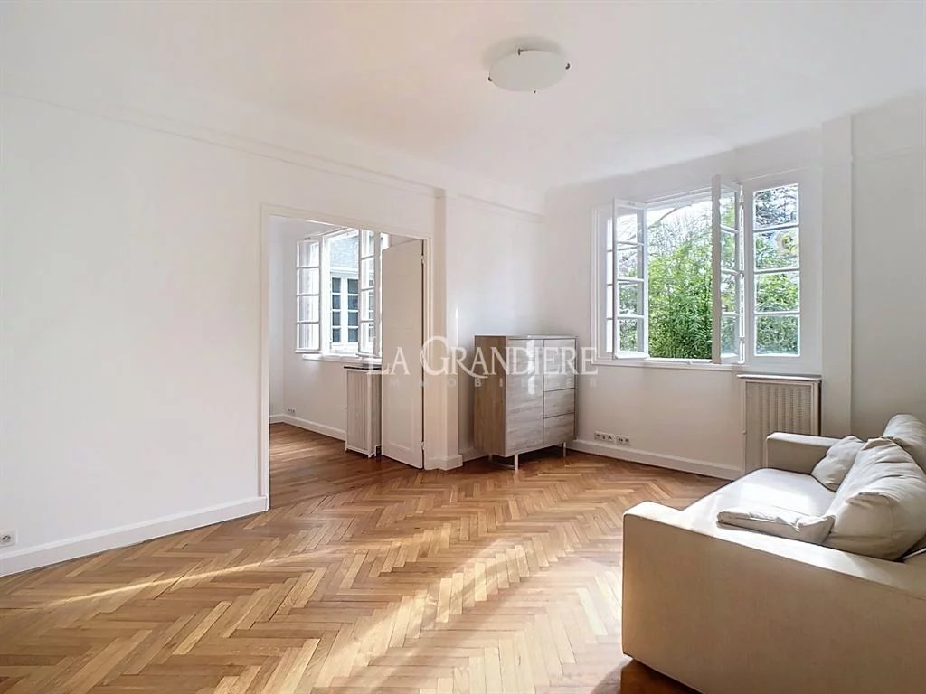 Vente Appartement Paris 16ème