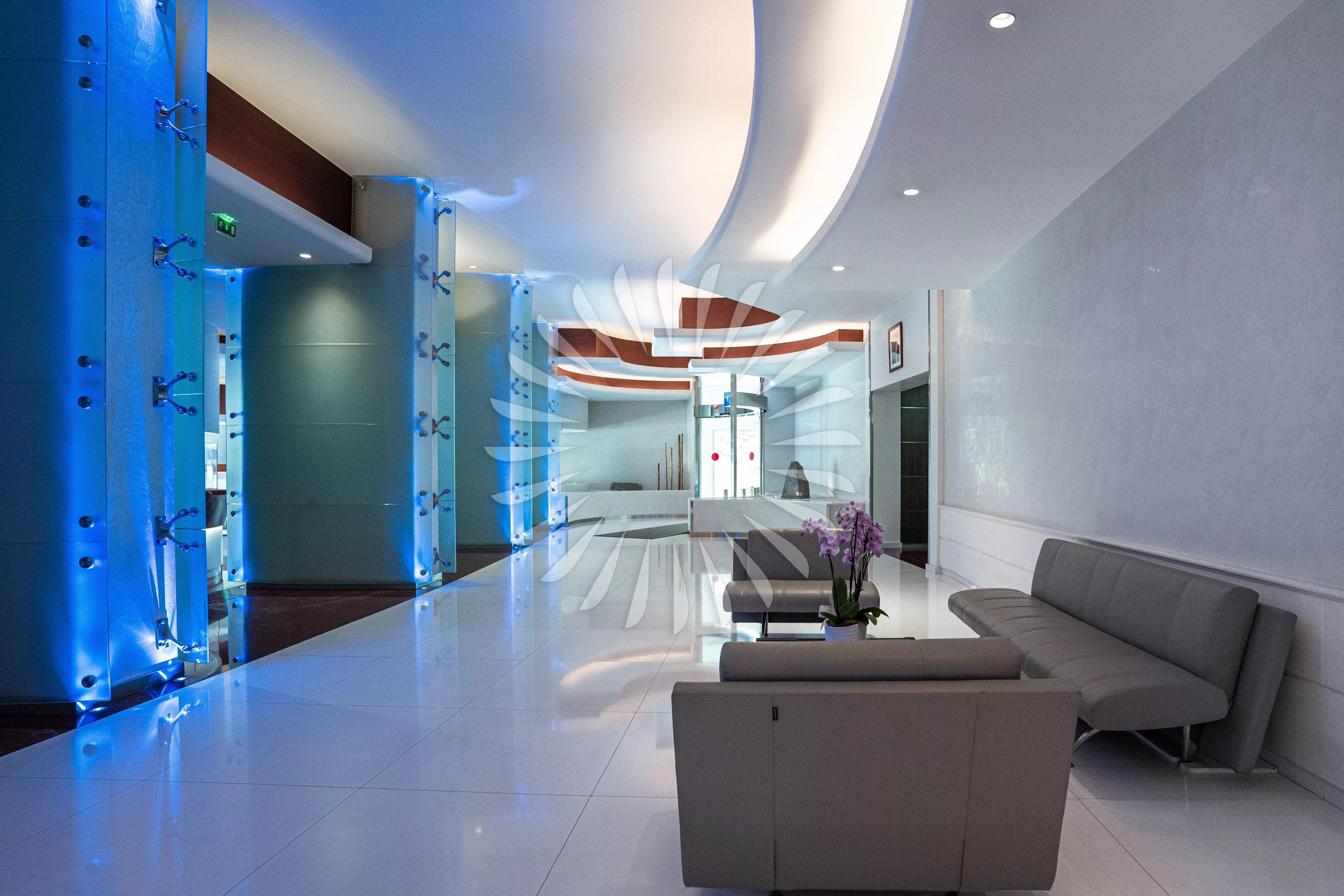 Annonciade - Avenue de l'Annonciade