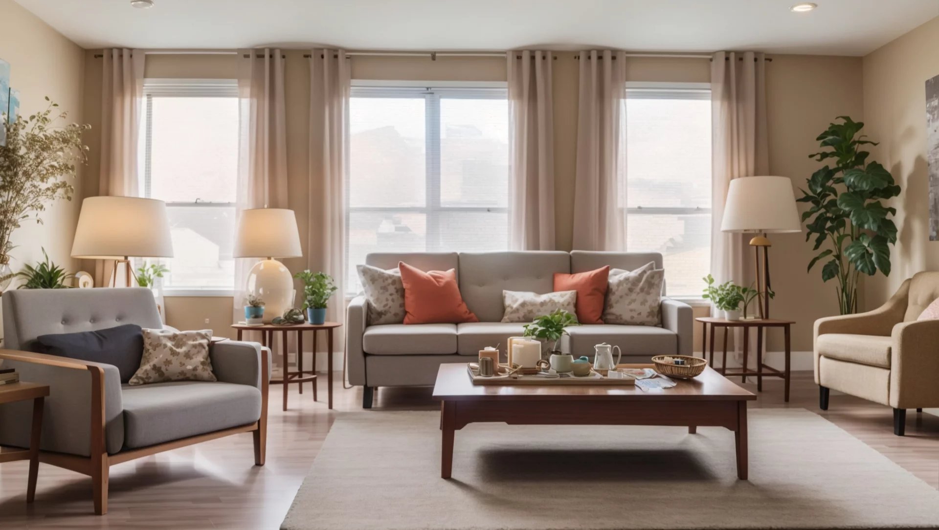 Agence immobilière de Logikiz