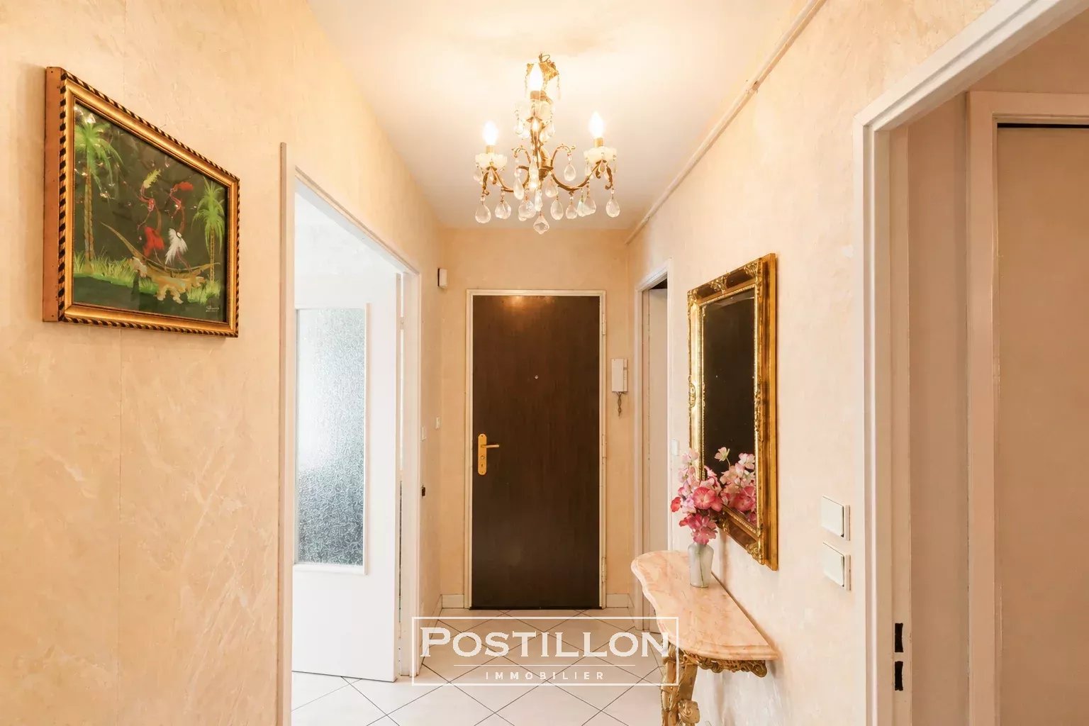Vente Appartement Nice