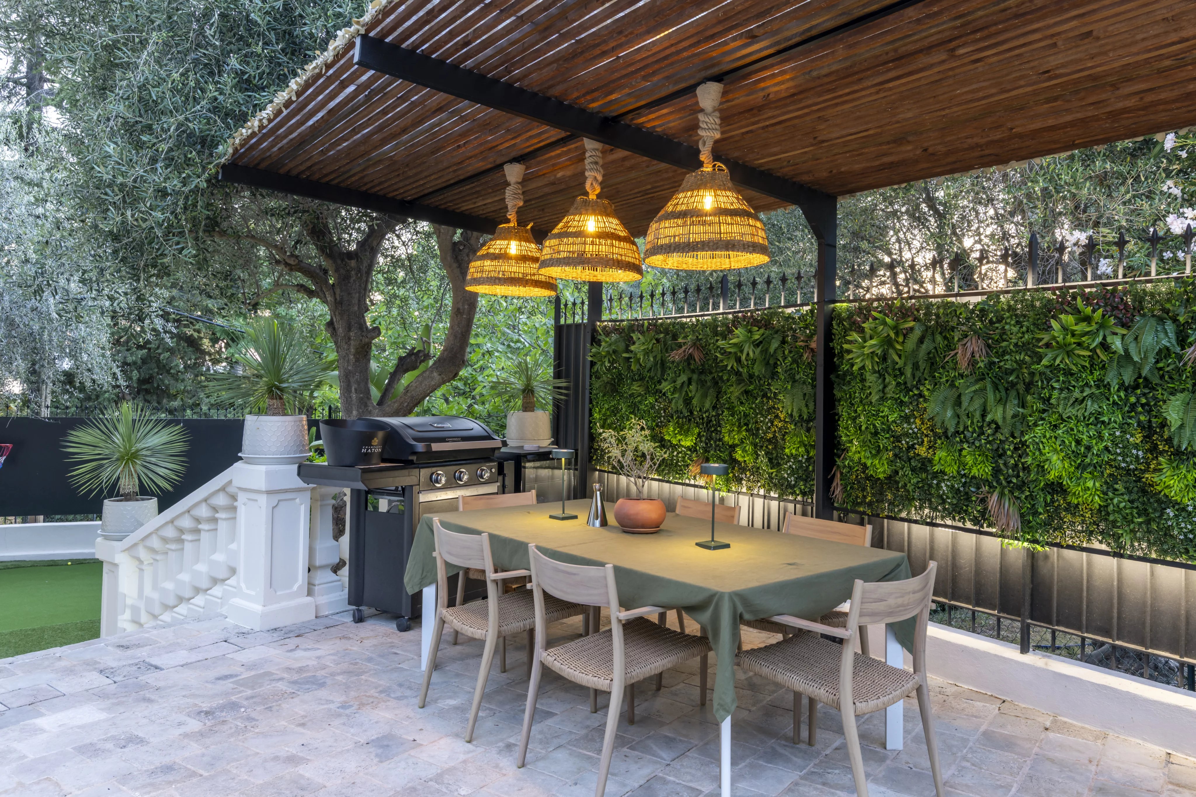 Image of Villa for Sale in Alpes-Maritimes-Le Cannet-France, Image 5