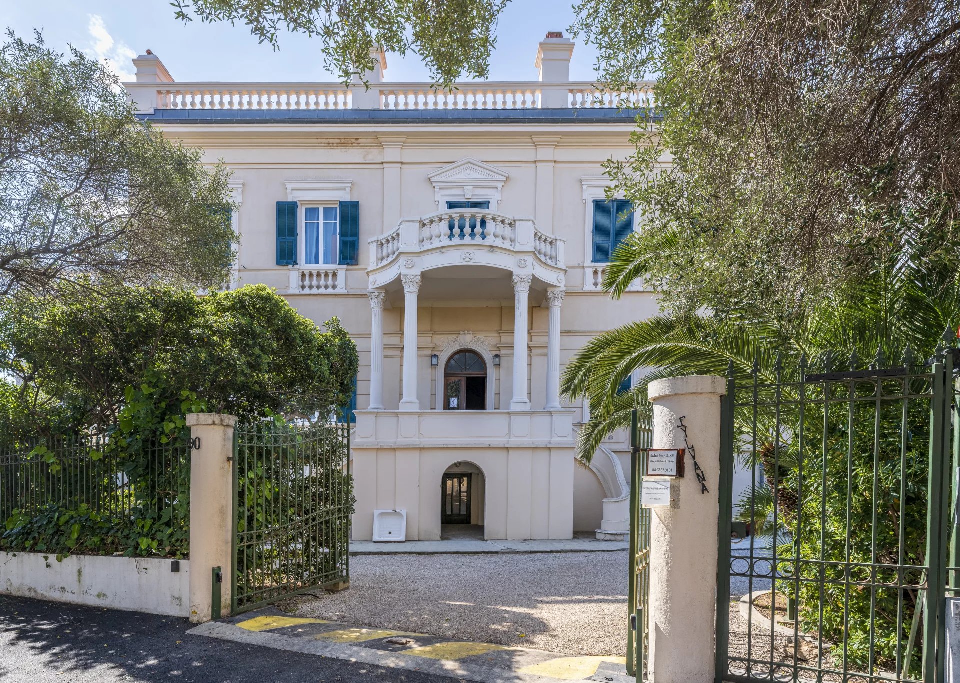 Agence immobilière de JOHN ROYCE