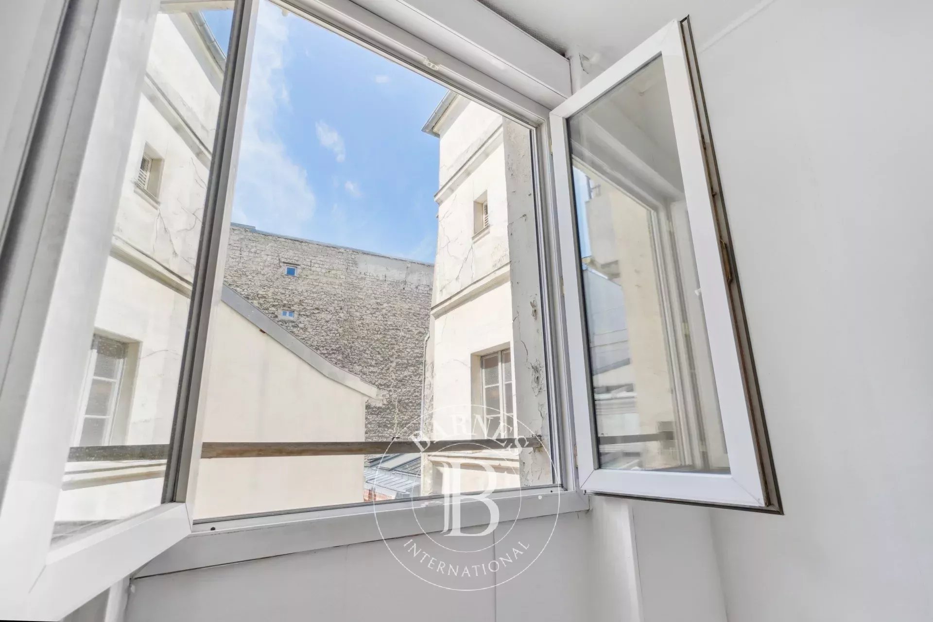 Daire Paris 12ème - picture 6