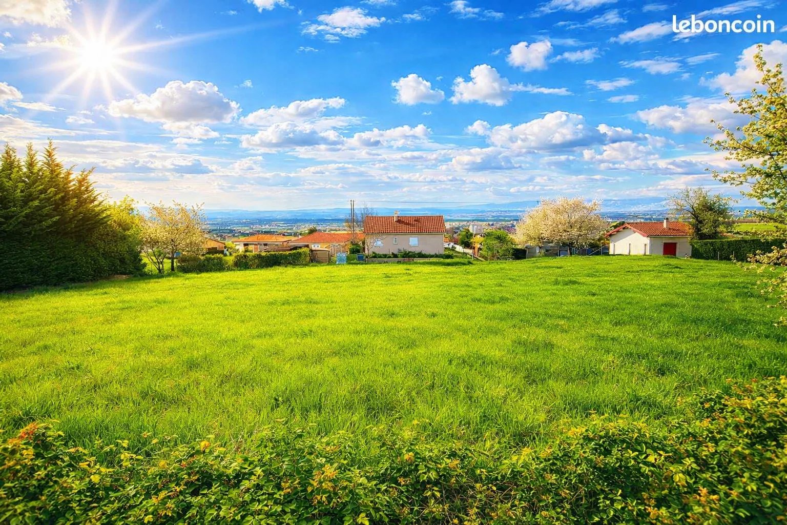 Agence immobilière de Atri'Home