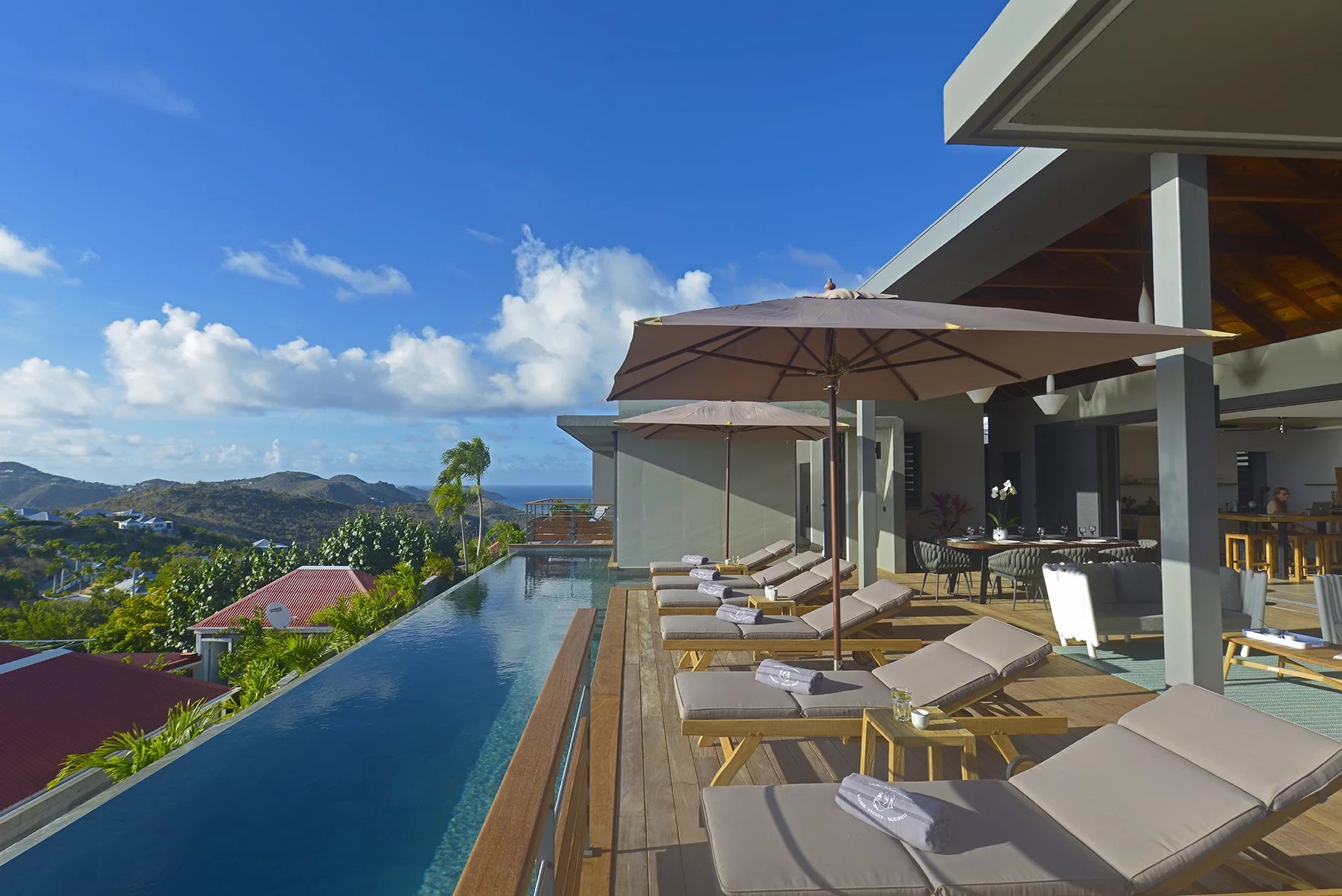 New 4 bedroom villa in Lurin. - picture 3