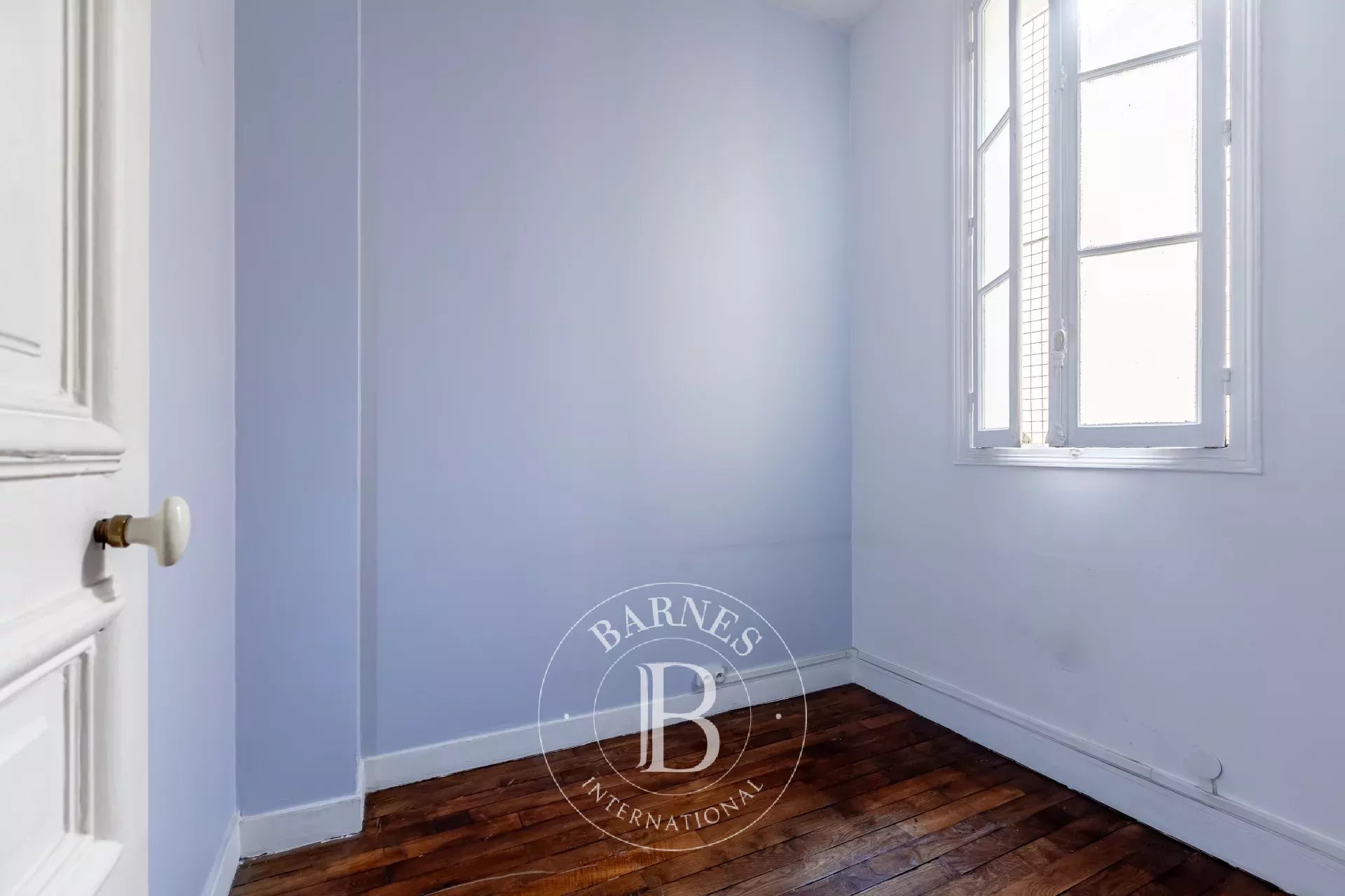 Daire Paris 16ème - picture 11