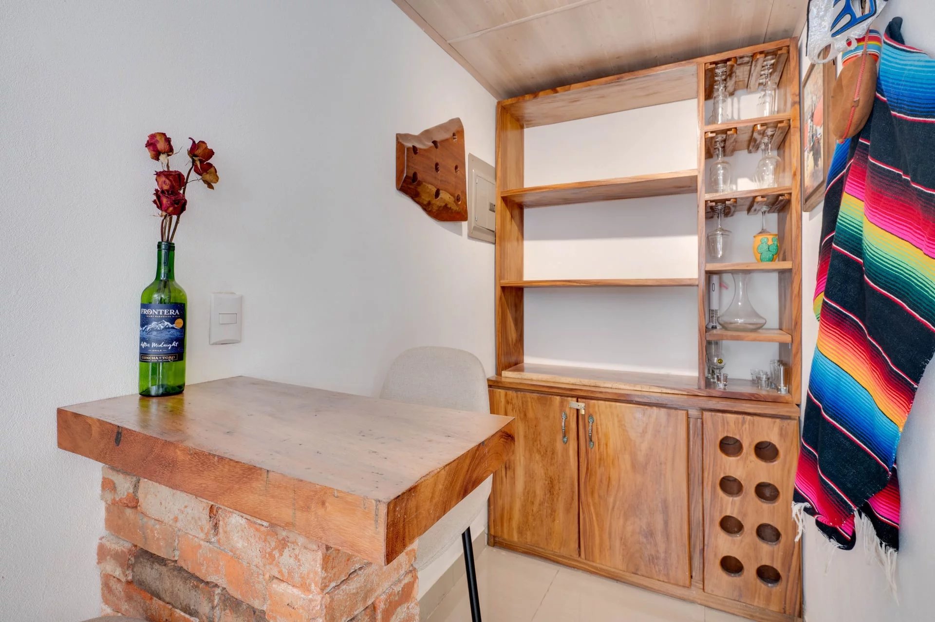 Venta Villa Santa Cruz