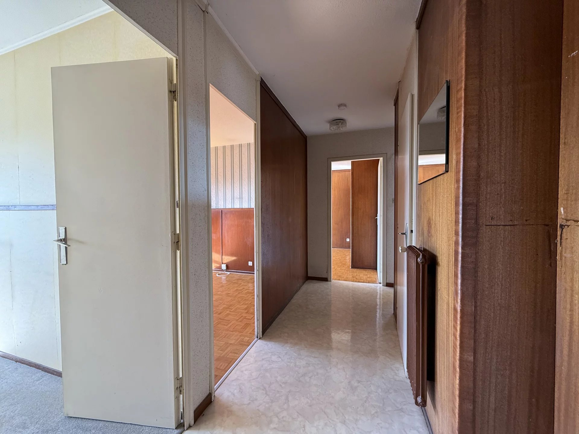 Vente Appartement Audincourt
