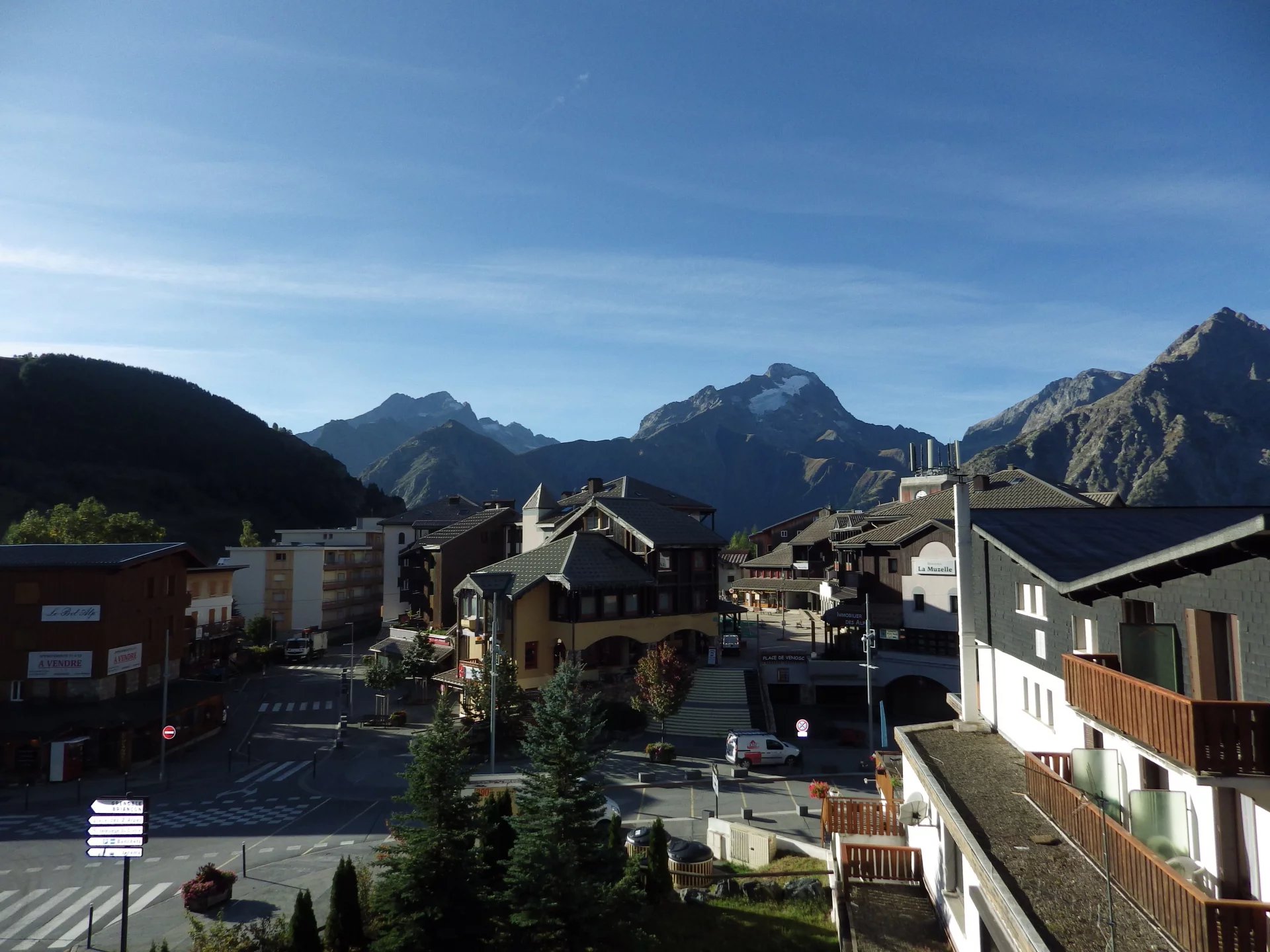 CORTINA 33 - Appartement 6 personnes