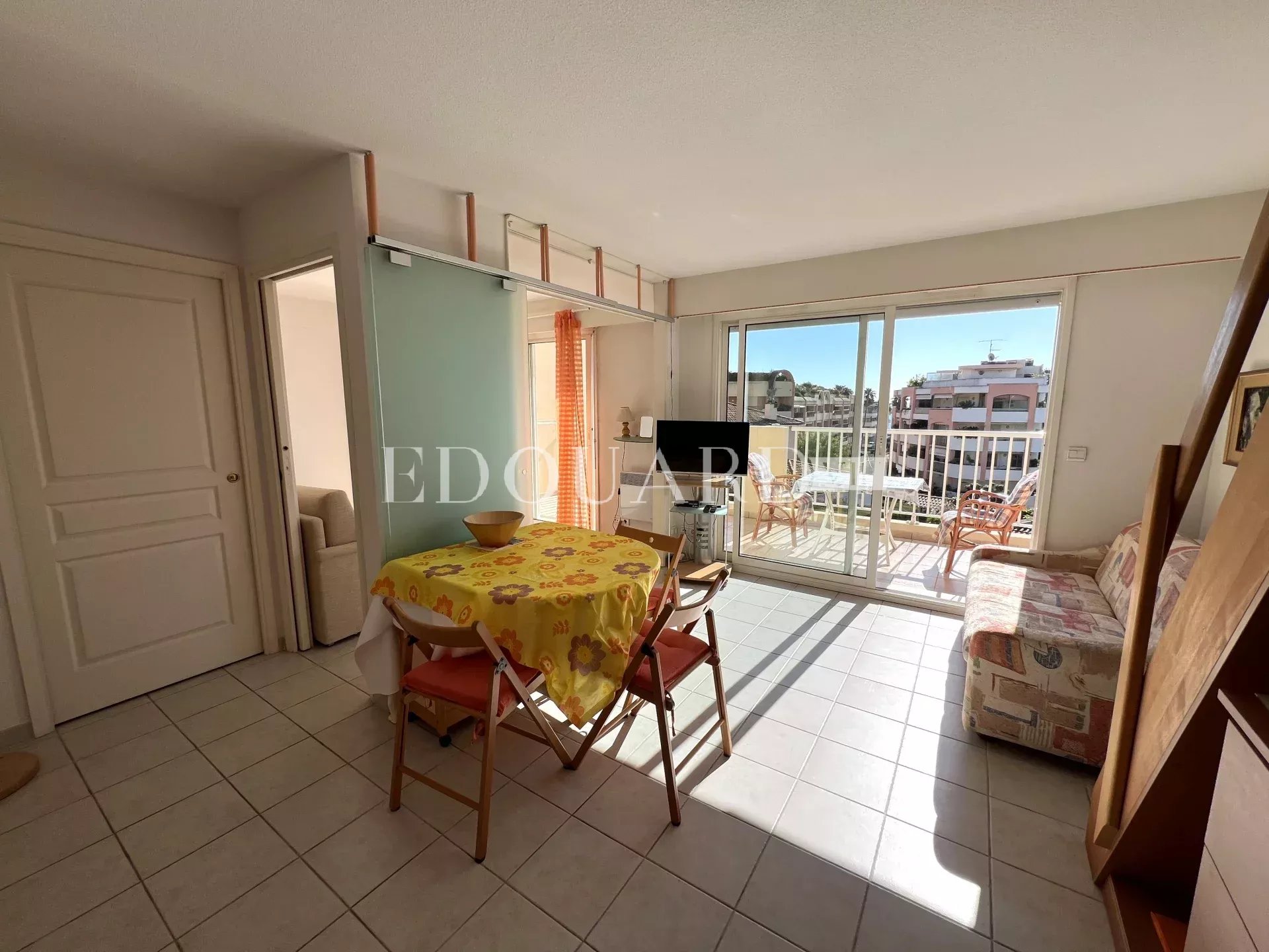 Agence immobilière de Edouard VII Immobilier