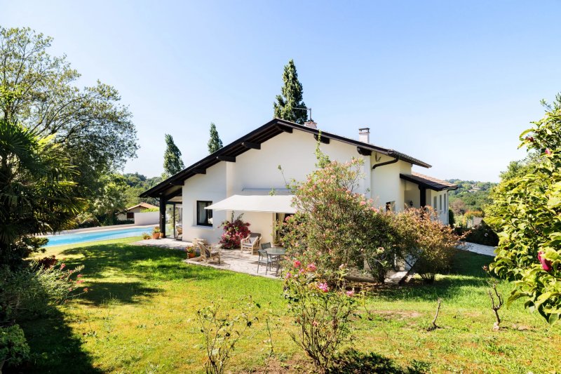 Venta Casa | Bassussarry - picture 2