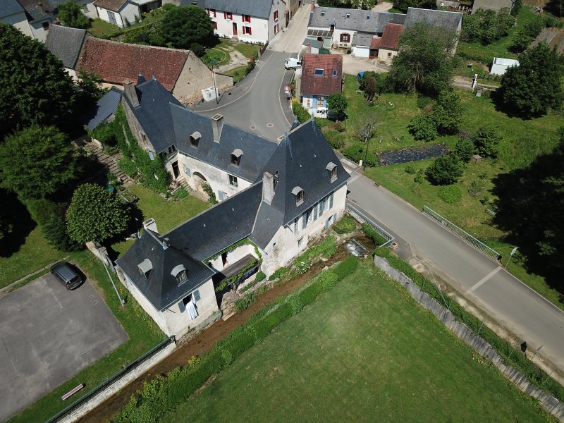 Vendita Castello | Saint-Palais - picture 1