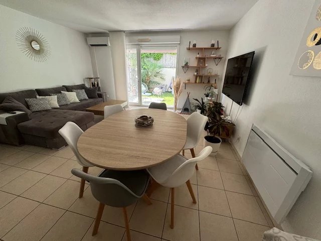 Vente Maison Montpellier