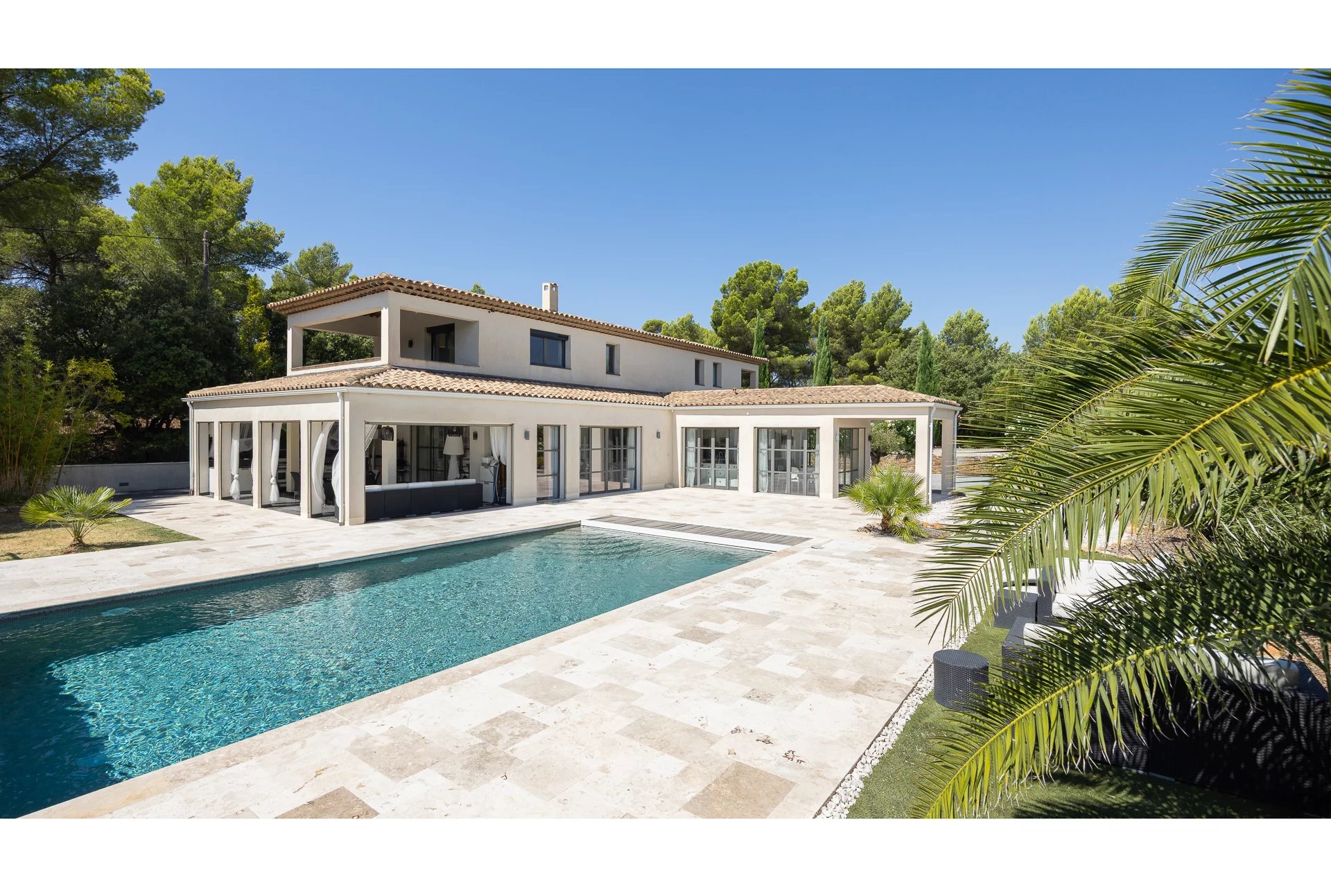 Sale Villa Tourtour