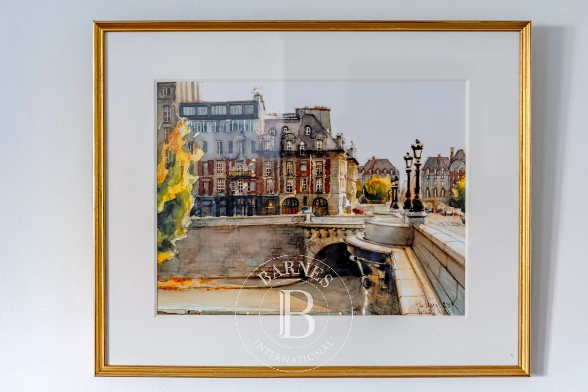 Paris  - Apartment  - picture 7