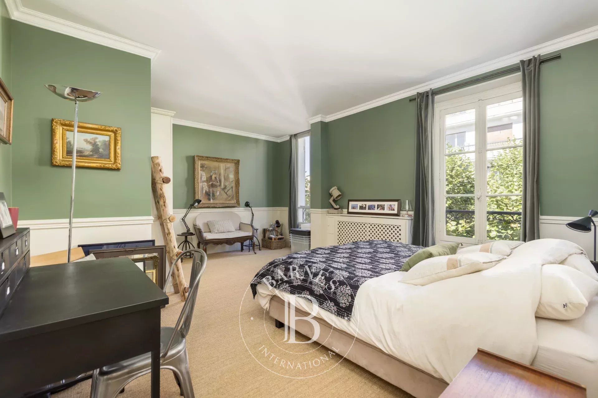 Ev Neuilly-sur-Seine - picture 17