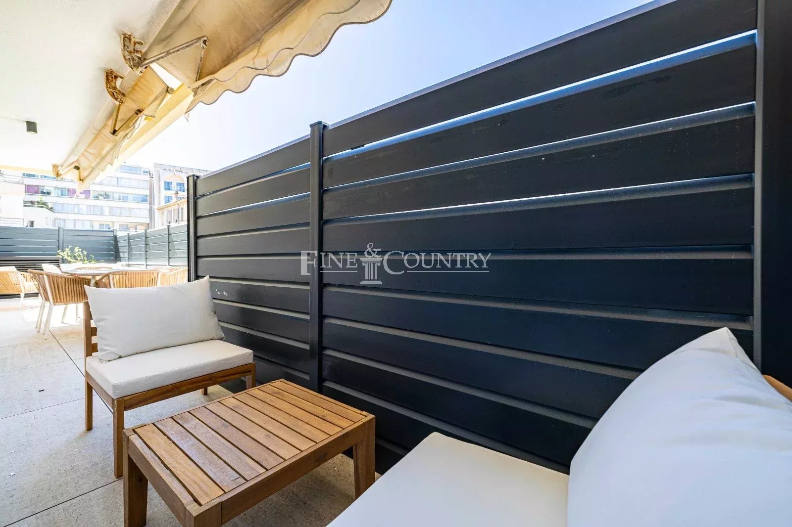 Photo of Luxury Renovated Apartment for Sale – Cannes Croisette