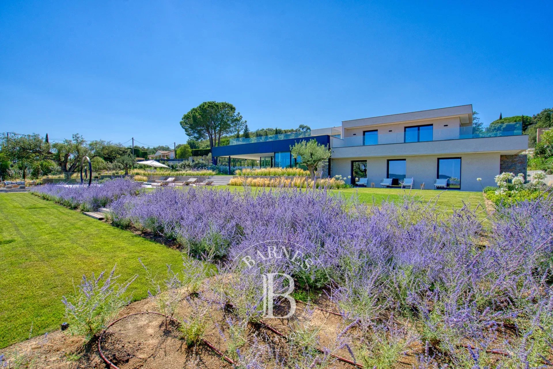 Villa Grimaud  -  ref 7258966 (picture 2)