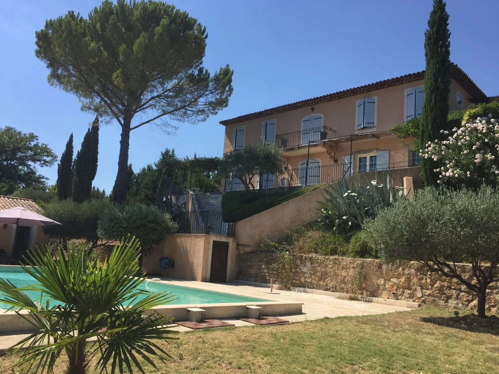 Agence immobilière de Endersen Properties