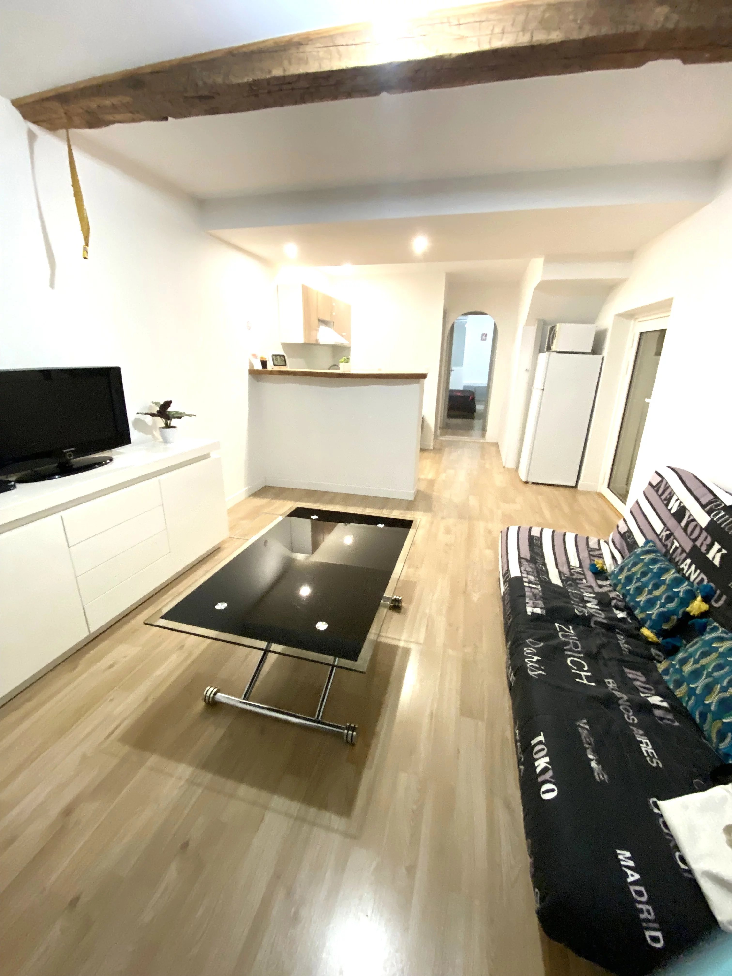 Village house for sale Artigat, Ariège