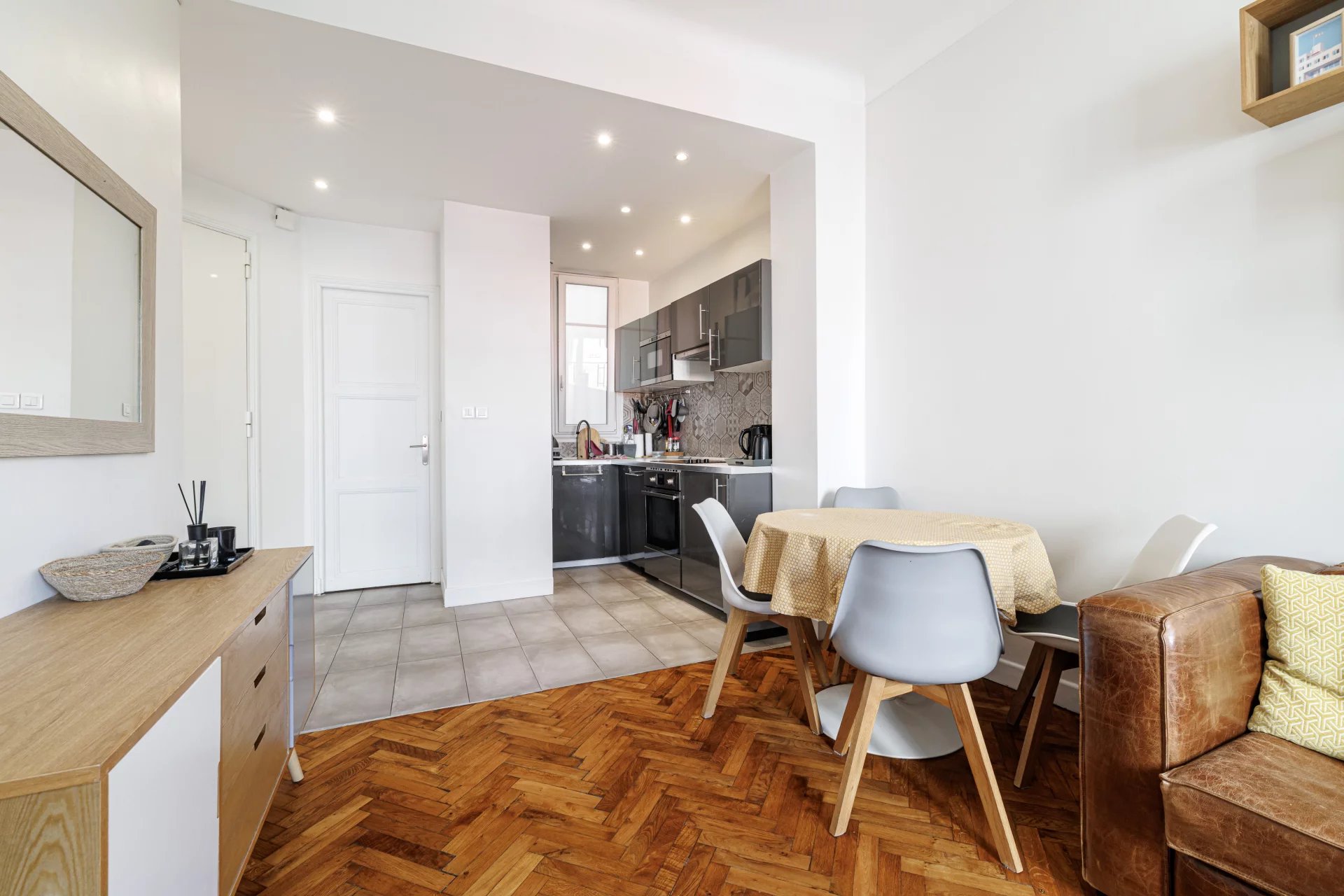 Location Appartement Nice
