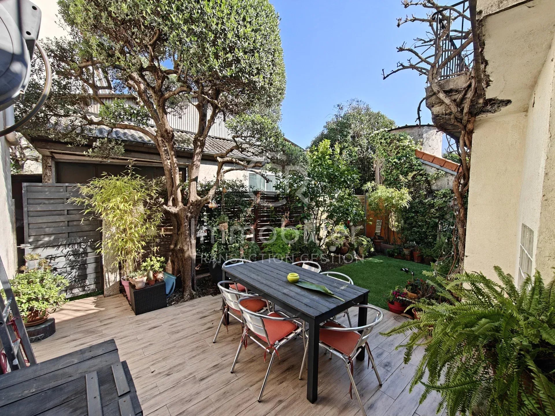 Agence immobilière de CCR Immobilier