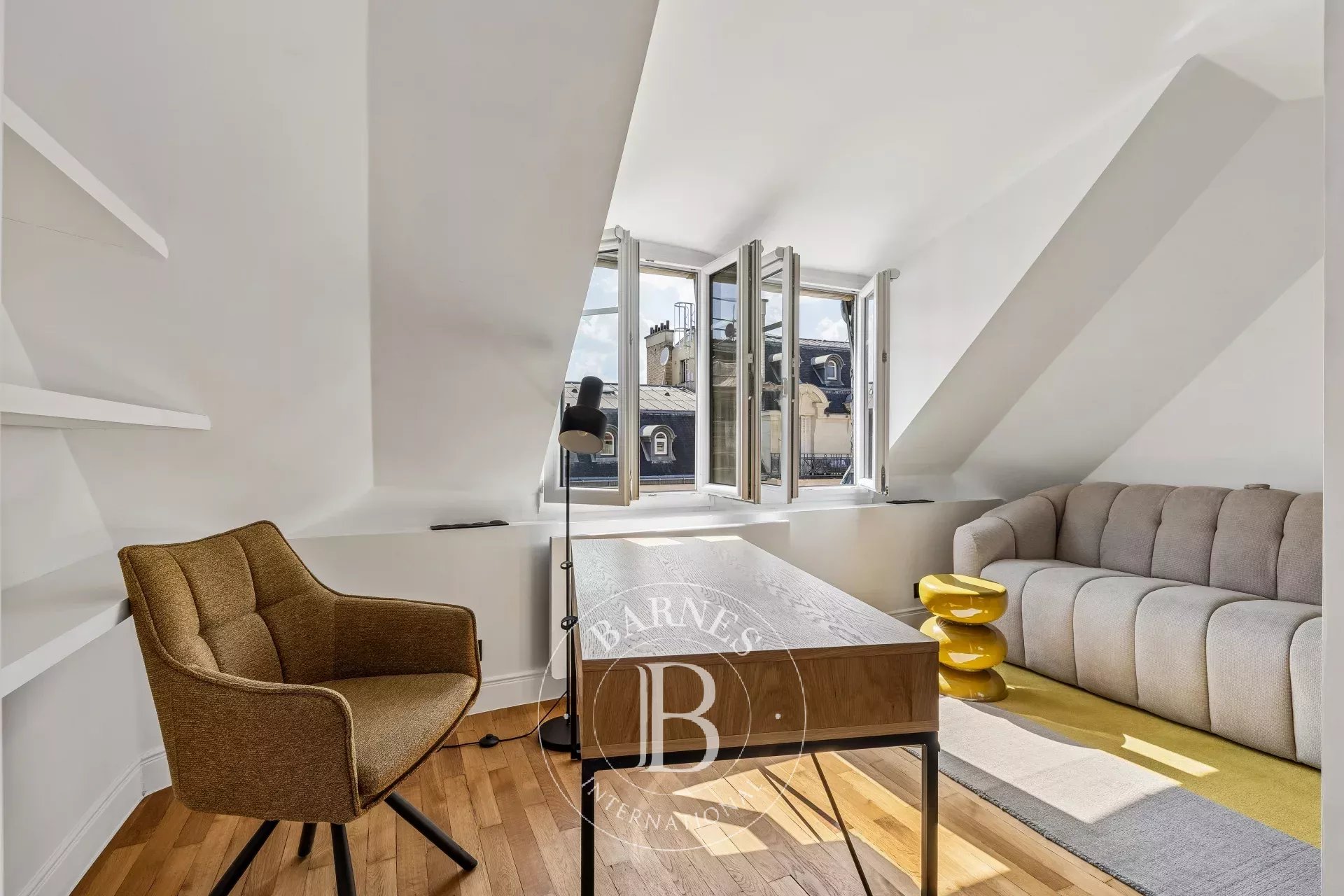 Paris  - Apartment 3 Bedrooms - picture 8