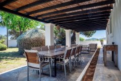 Charming Renovated Finca near Cala Jondal, Ibiza — photo 3 of 7