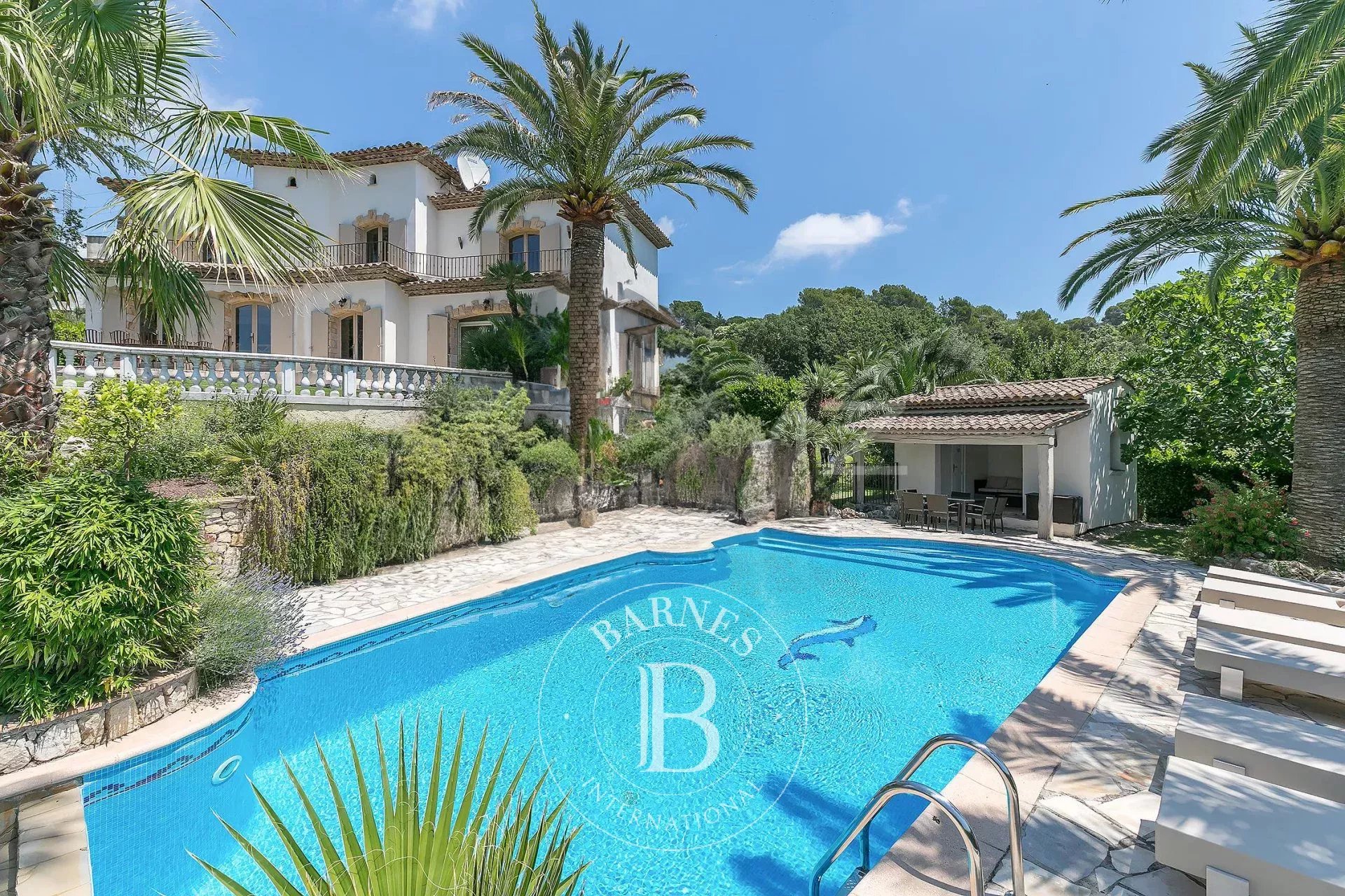 Villa Mougins  -  ref 83370425 (picture 1)