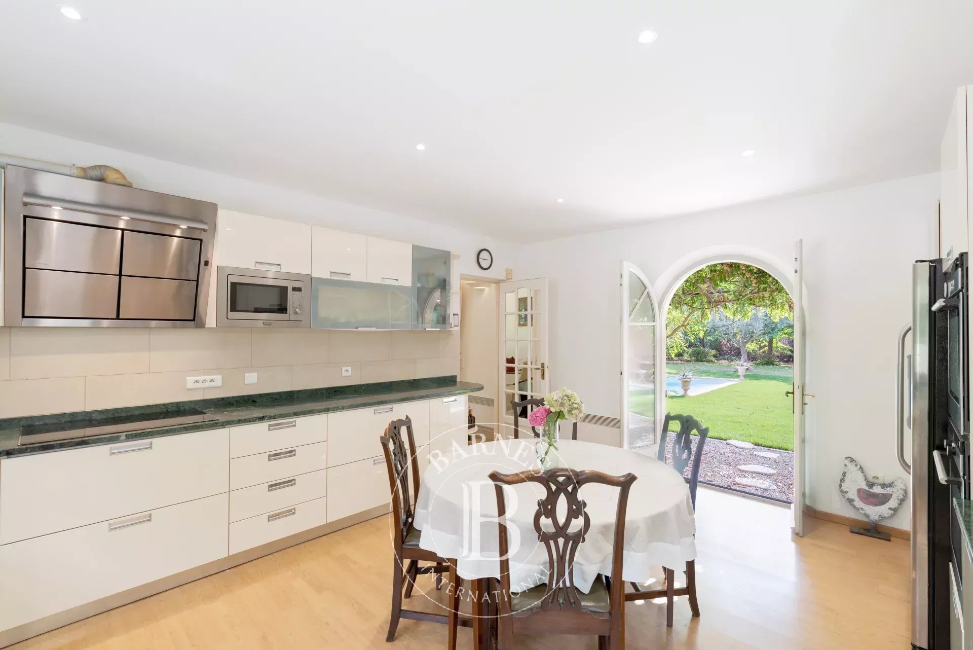 Villa Grasse - picture 15