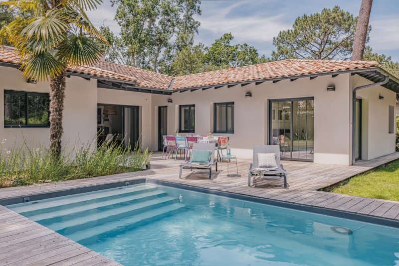 For Rent Villa | Pyla-sur-Mer - picture 3