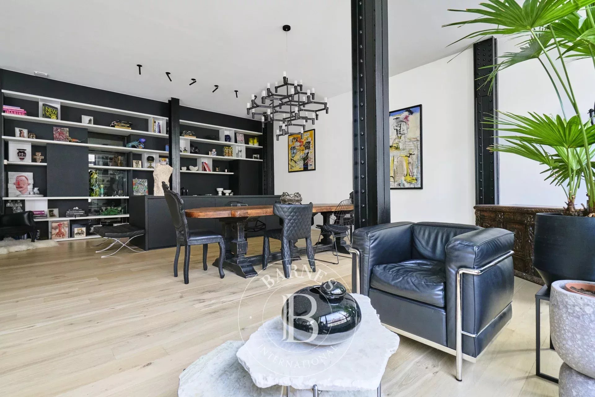 Loft Lille  -  ref 86448416 (picture 2)