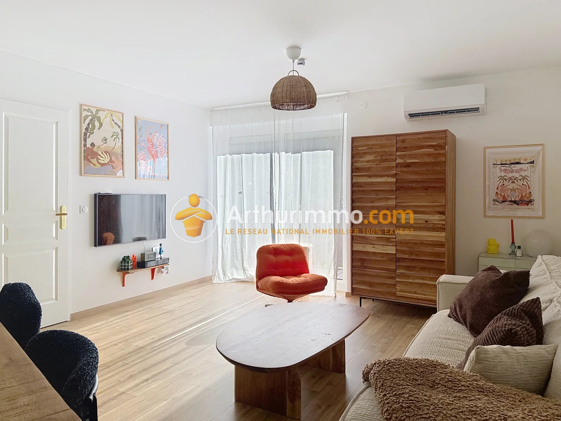 Agence immobilière de SARL BLOT L'IMMOBILIER