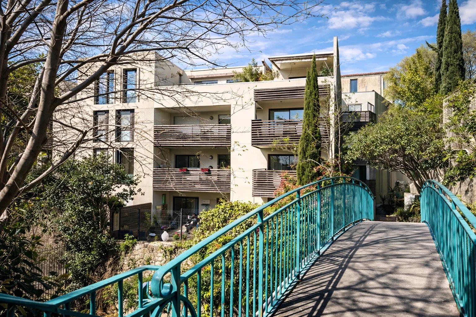 Agence immobilière de Leonis Immobilier Pays d'Arles