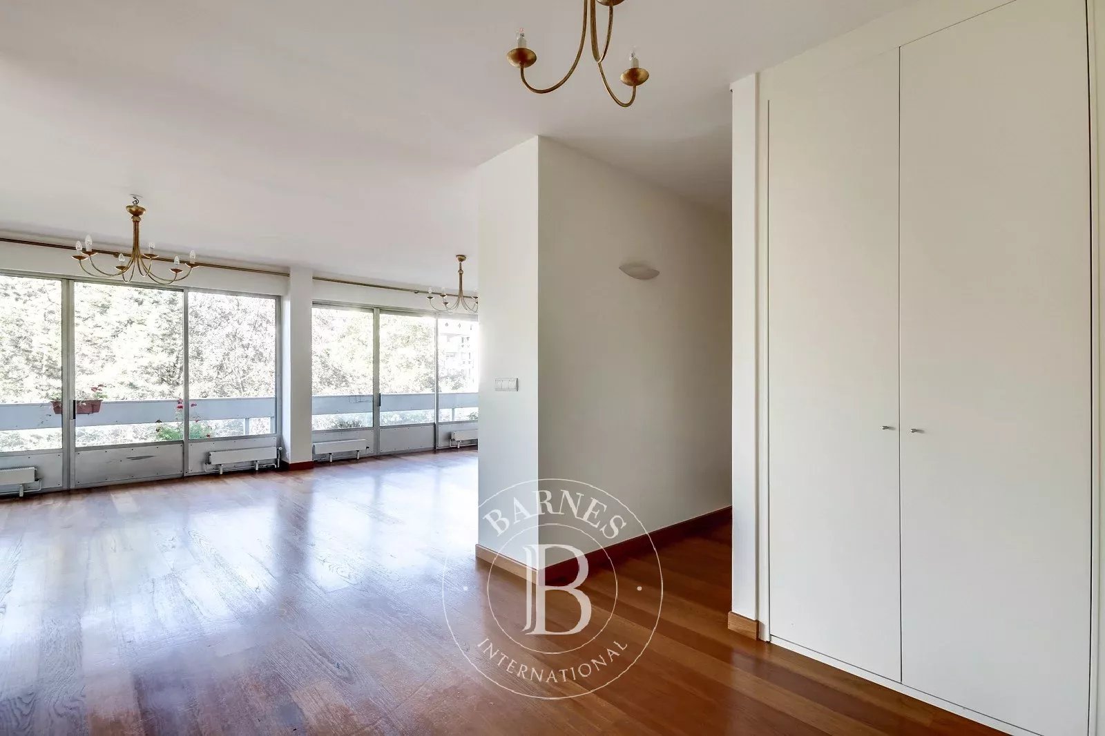 Daire Neuilly-sur-Seine - picture 10