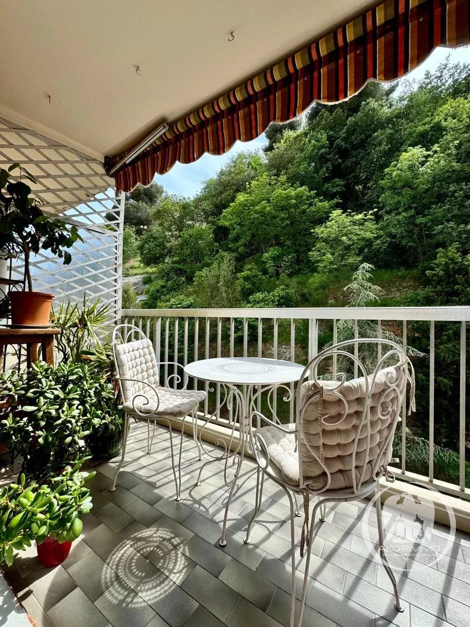 Apartment  - 3 rooms  - 60.0 m2 -