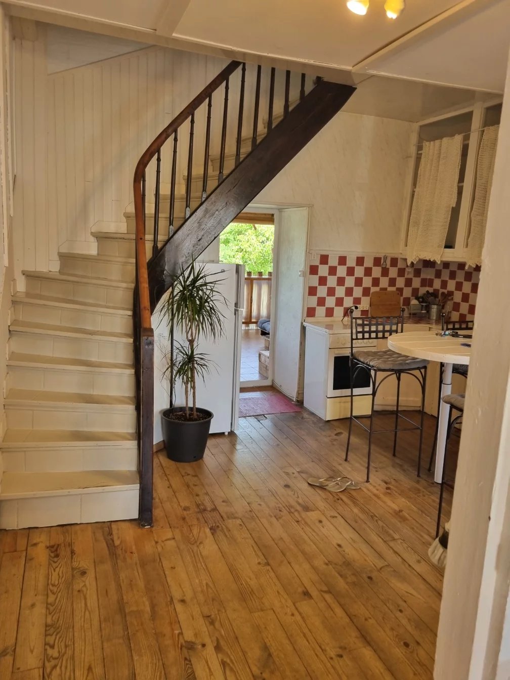 Village house for sale Castelnau-Magnoac, Hautes-Pyrénées