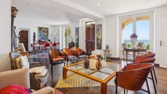 Charming property with panoramic sea view — photo 2 of 7