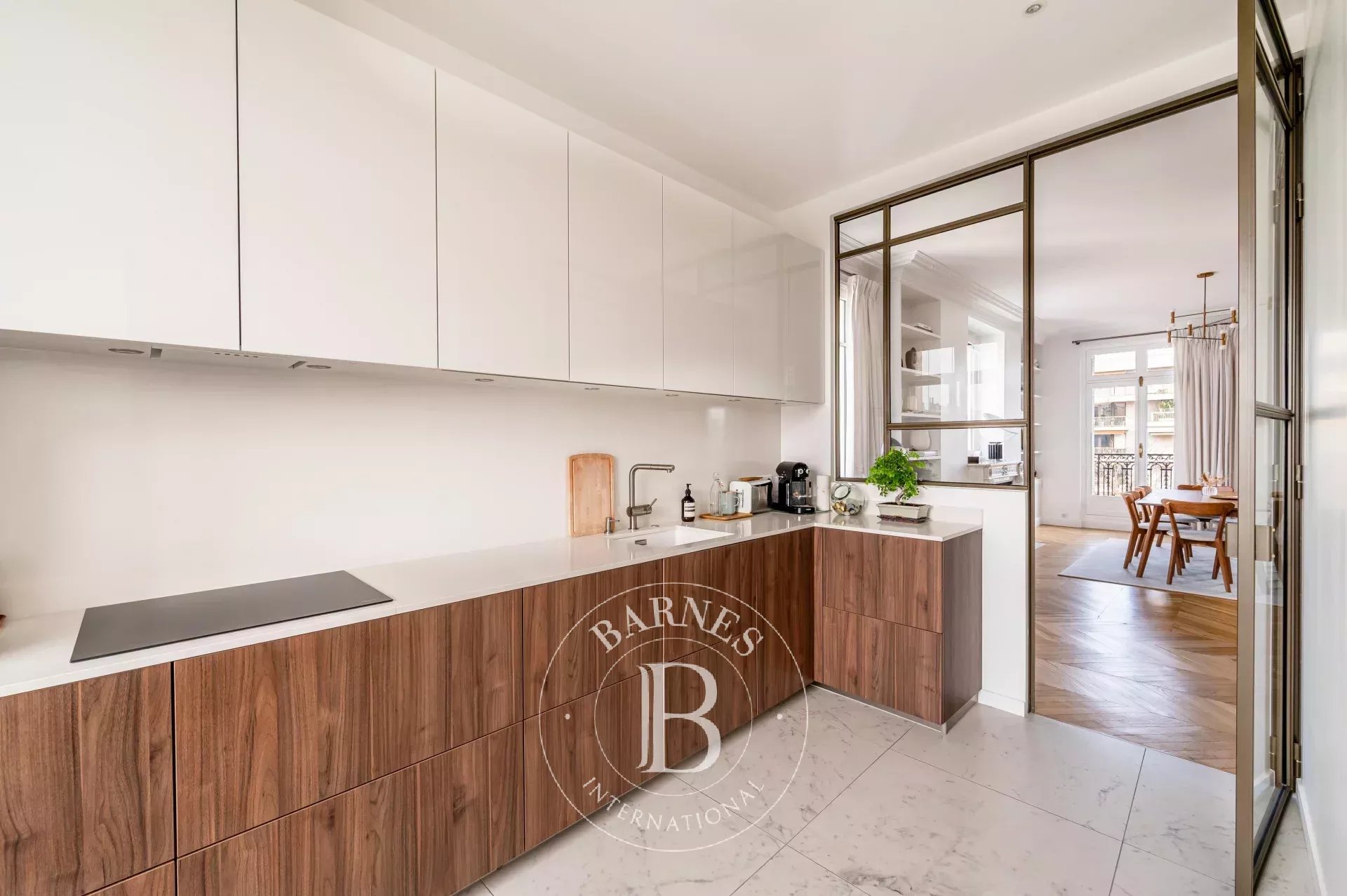 Daire Neuilly-sur-Seine - picture 12