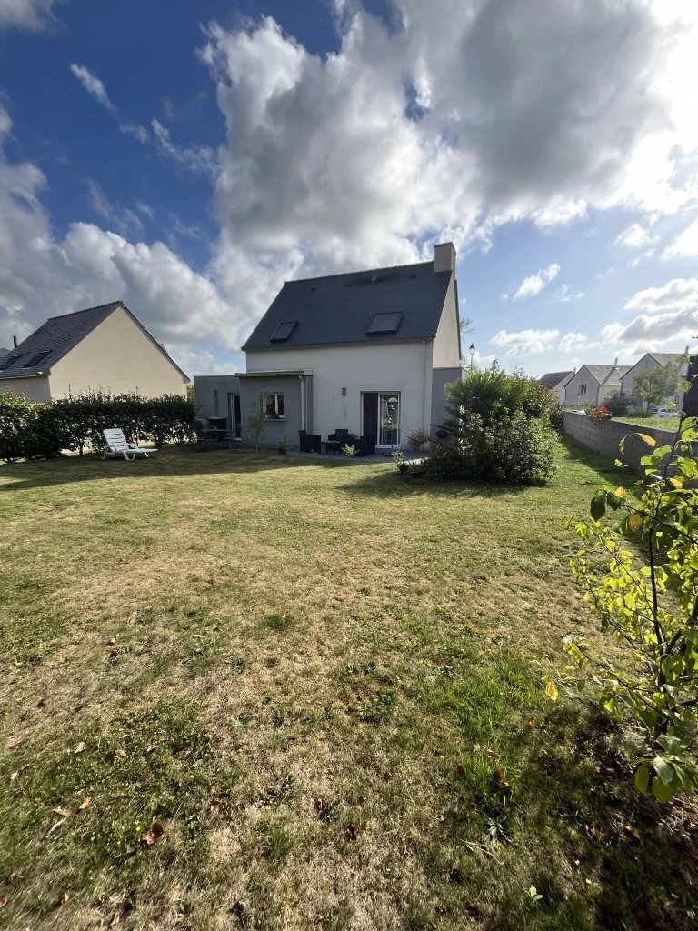 SAINT PIERRE DE PLESGUEN – NOUVEAUTE RANCE IMMO