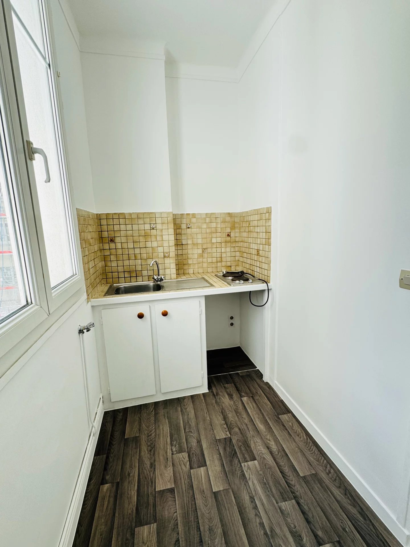 Sale Apartment Montrouge