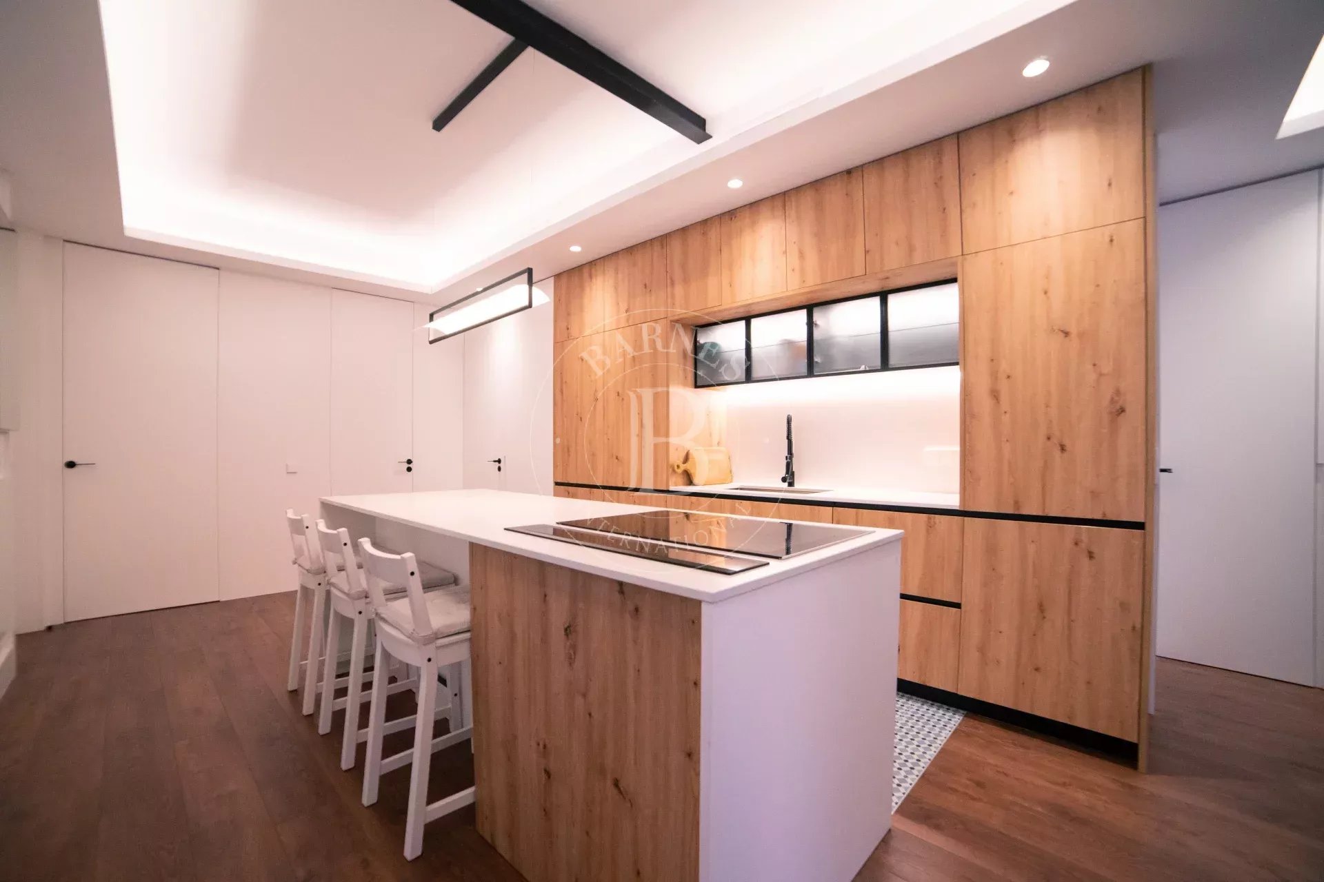 Daire Madrid - picture 5