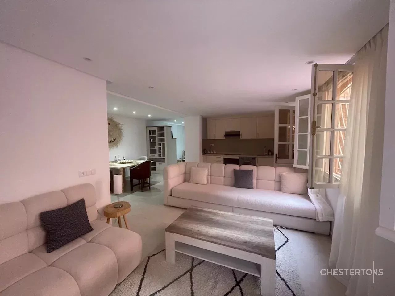 Image of Apartment - 2 Bedrooms for Sale in Marrakech-Ménara-Marrakech-Morocco, Image 2