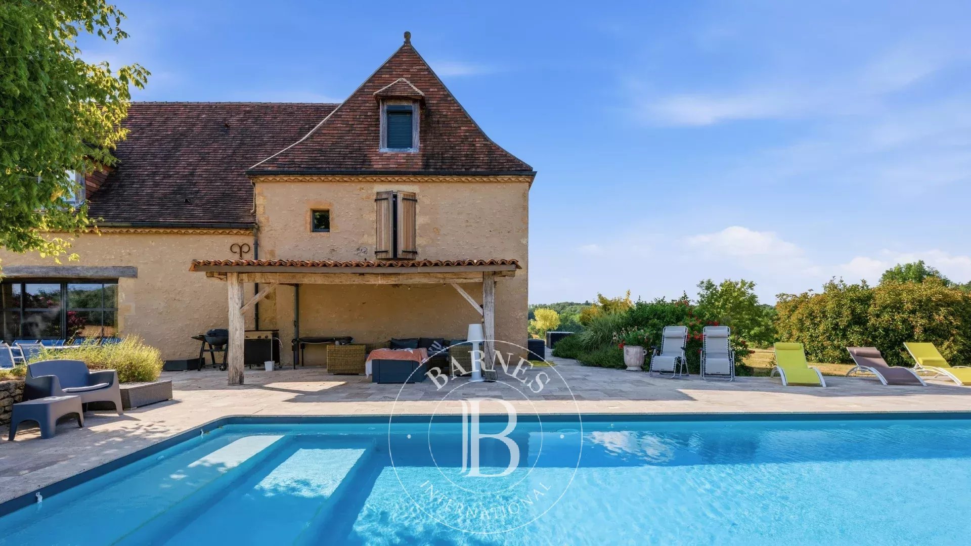 Propriété Saint-Avit-de-Vialard  -  ref 87069272 (picture 2)